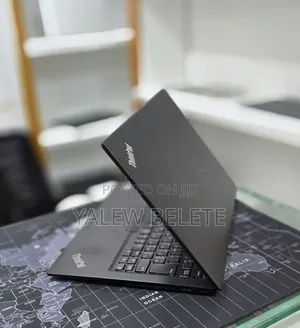 New Laptop Lenovo ThinkPad T14s Gen 2 16GB AMD Ryzen 5 SSD 512GB