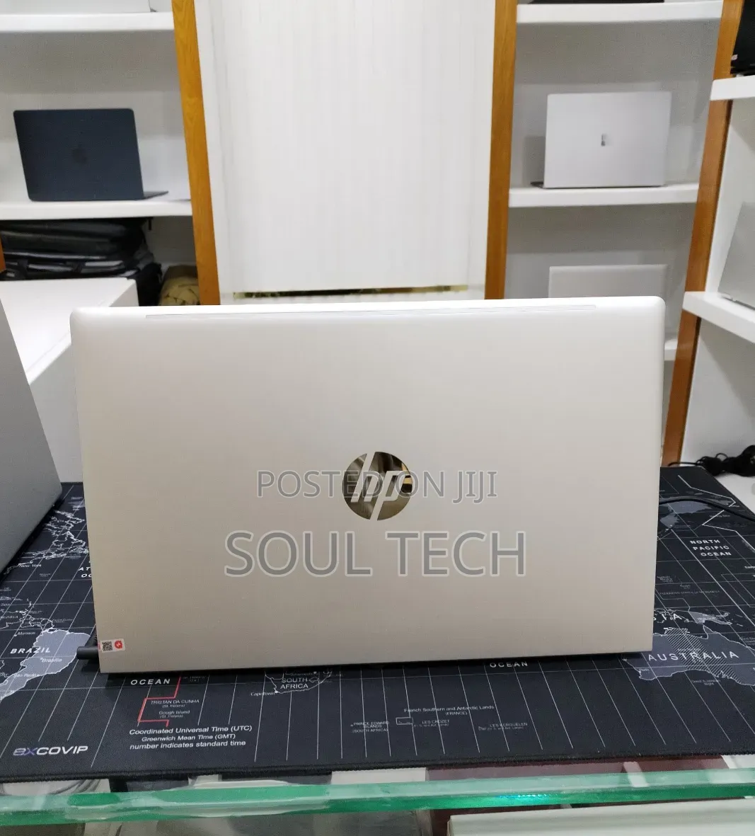 New Laptop HP ProBook 450 G9 16GB Intel Core i5 SSD 1T