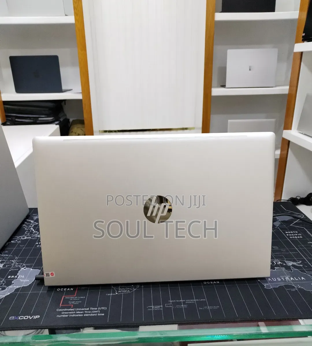 New Laptop HP ProBook 450 G9 16GB Intel Core i5 SSD 1T