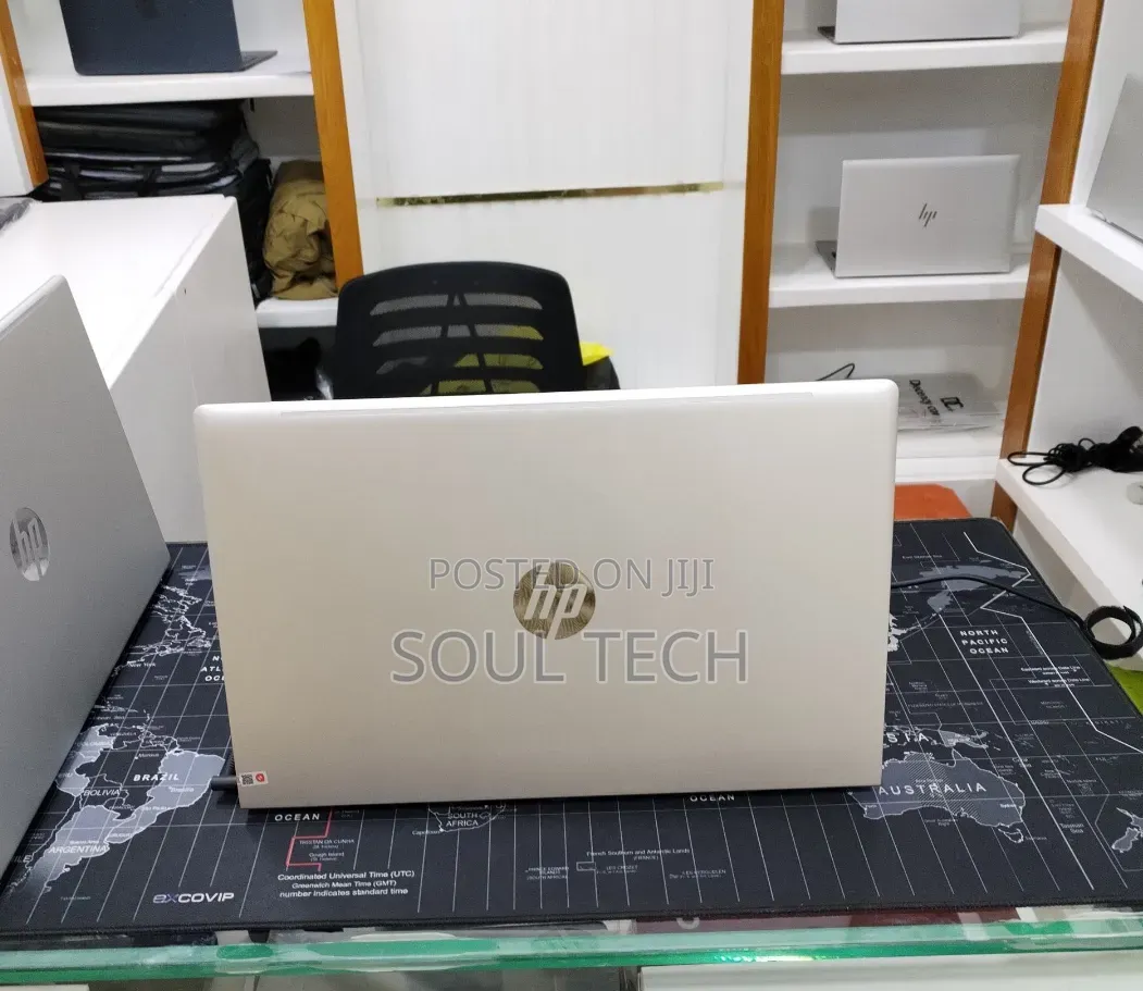 New Laptop HP ProBook 450 G9 16GB Intel Core i5 SSD 1T
