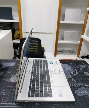 New Laptop HP ProBook 450 G9 16GB Intel Core i5 SSD 1T