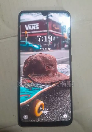 Samsung Galaxy A32 128 GB Black