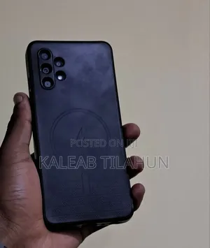 Samsung Galaxy A32 128 GB Black