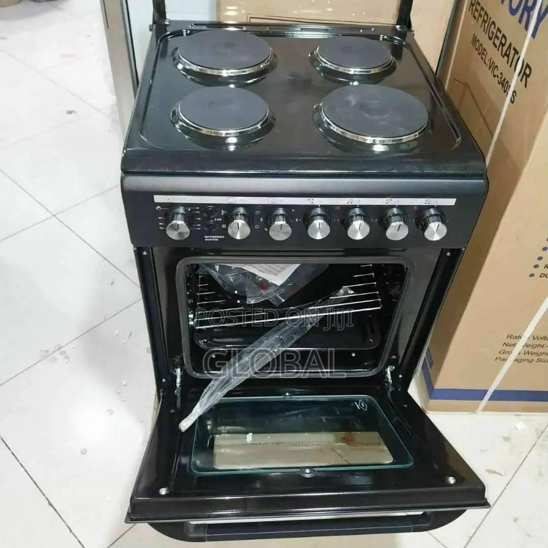 Falcon 60|60 Free Standing Oven