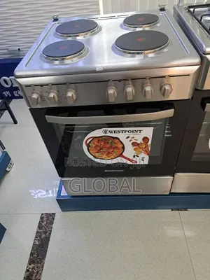 Falcon 60|60 Free Standing Oven