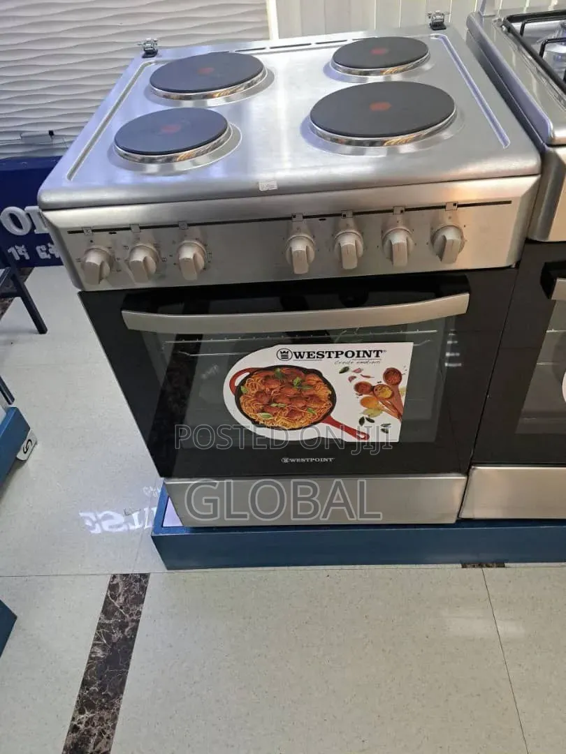Falcon 60|60 Free Standing Oven
