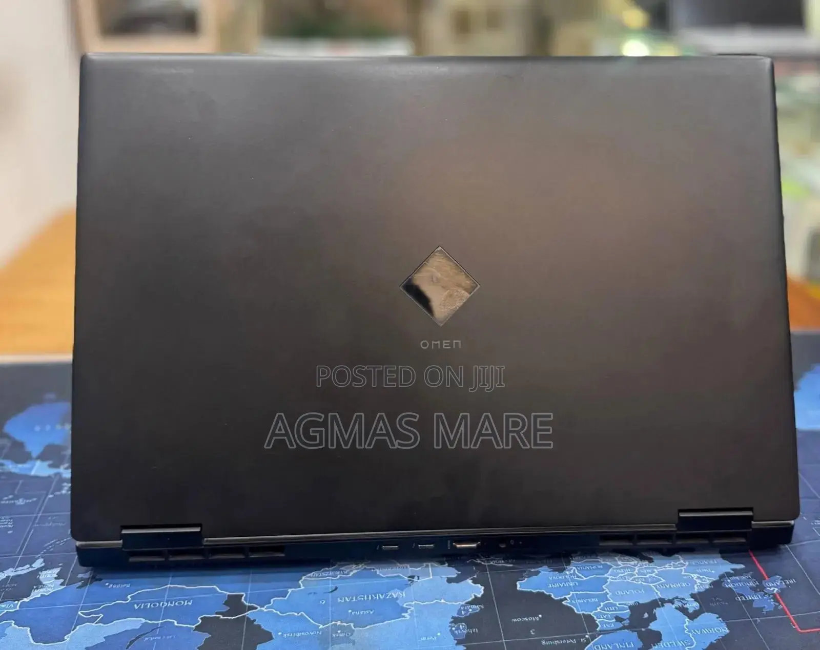New Laptop HP Omen 16 16GB Intel Core i9 SSD 1T