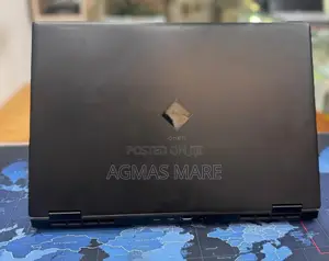 New Laptop HP Omen 16 16GB Intel Core i9 SSD 1T