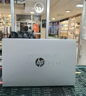 New Laptop HP ProBook 450 G8 16GB Intel Core i7 SSD 512GB