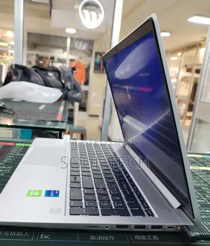 New Laptop HP ProBook 450 G8 16GB Intel Core i7 SSD 512GB