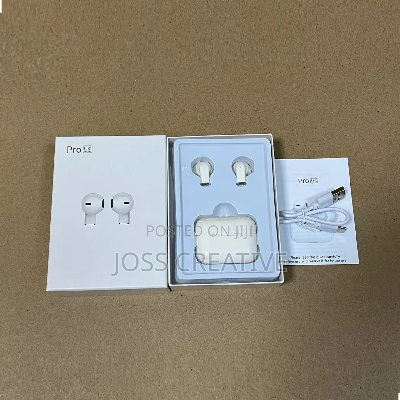 Pro 5s TWS Mini