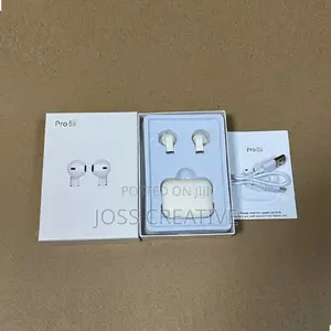 Pro 5s TWS Mini