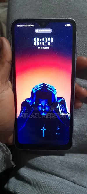 Samsung Galaxy A17 5G 256 GB Bronze