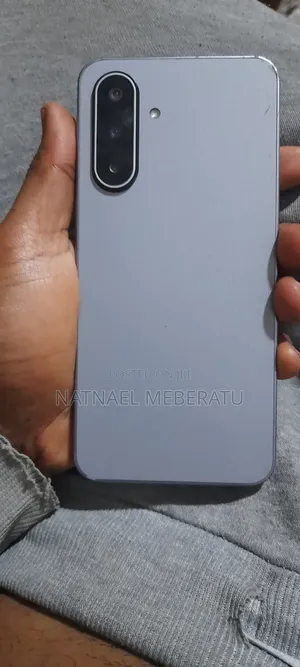 Samsung Galaxy A17 5G 256 GB Bronze