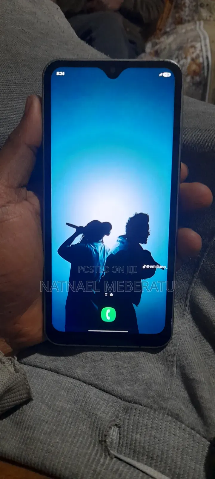 Samsung Galaxy A17 5G 256 GB Bronze