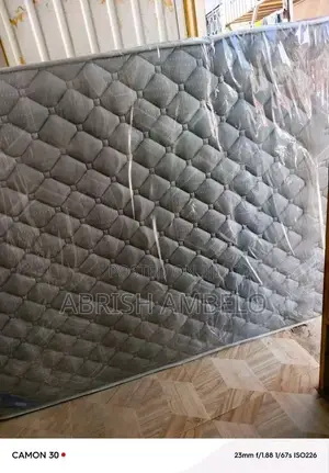 Mattress Quality Extra Bonded Foammmmm