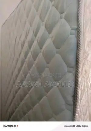 Mattress Quality Extra Bonded Foammmmm