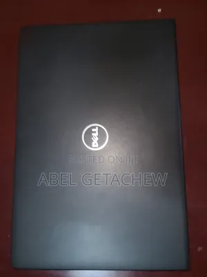 Laptop Dell Vostro 15 3510 12GB Intel Core i5 HDD 1T