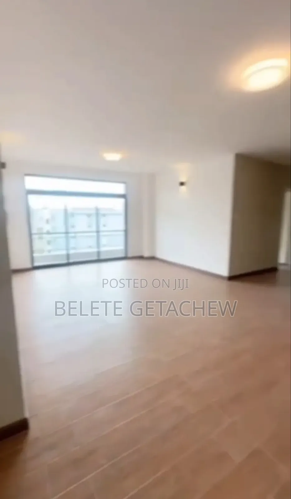 3bdrm Apartment in Sarbet Africa Union,, Kirkos for sale