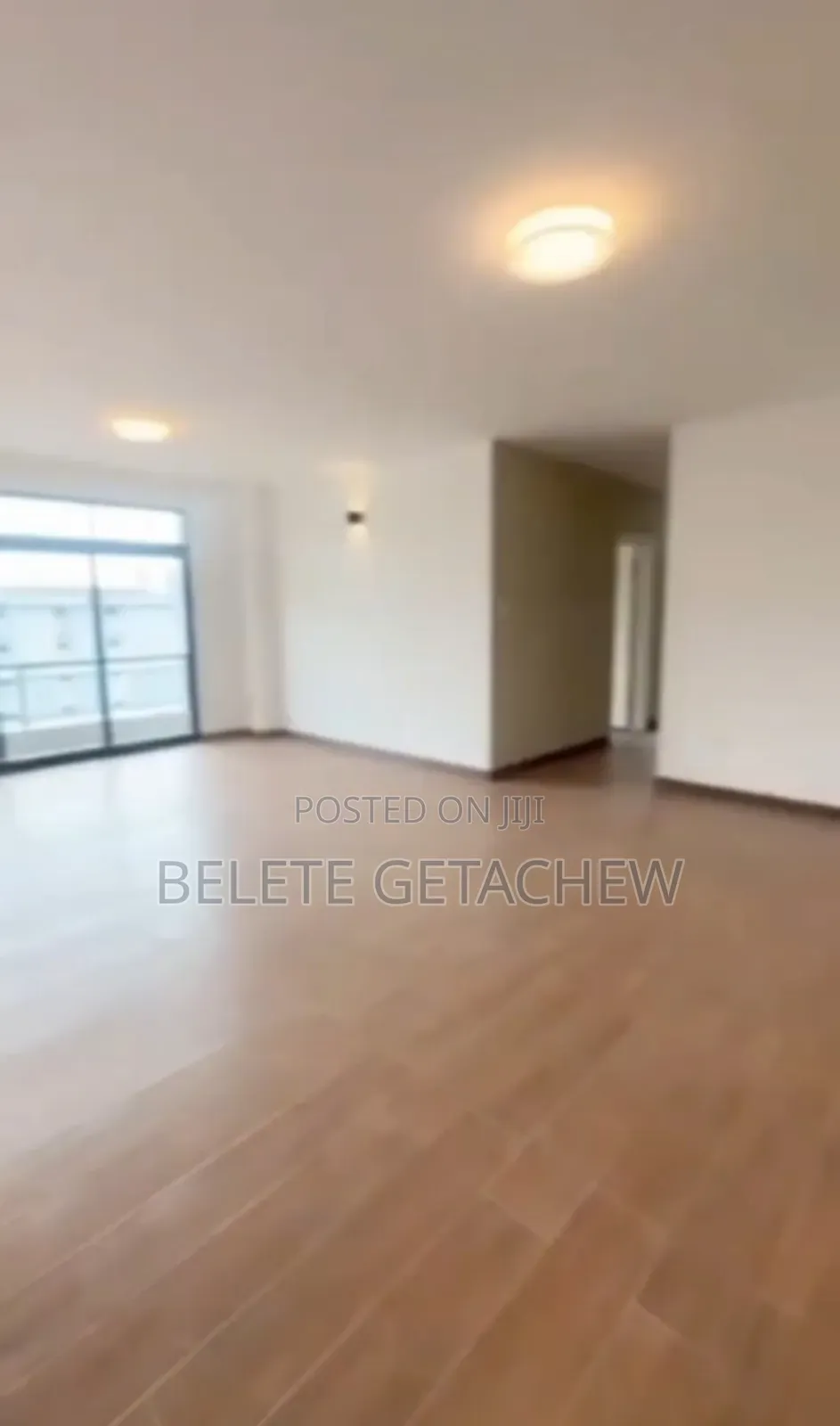 3bdrm Apartment in Sarbet Africa Union,, Kirkos for sale