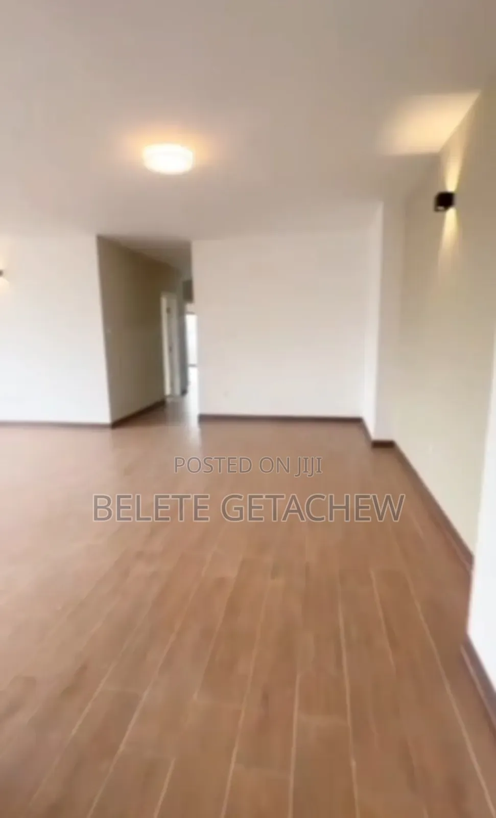 3bdrm Apartment in Sarbet Africa Union,, Kirkos for sale