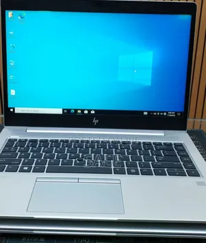New Laptop HP EliteBook 840 G5 16GB Intel Core i7 SSD 512GB