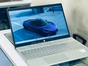 New Laptop HP Pavilion 15 8GB Intel Core i5 HDD+SSD 1T