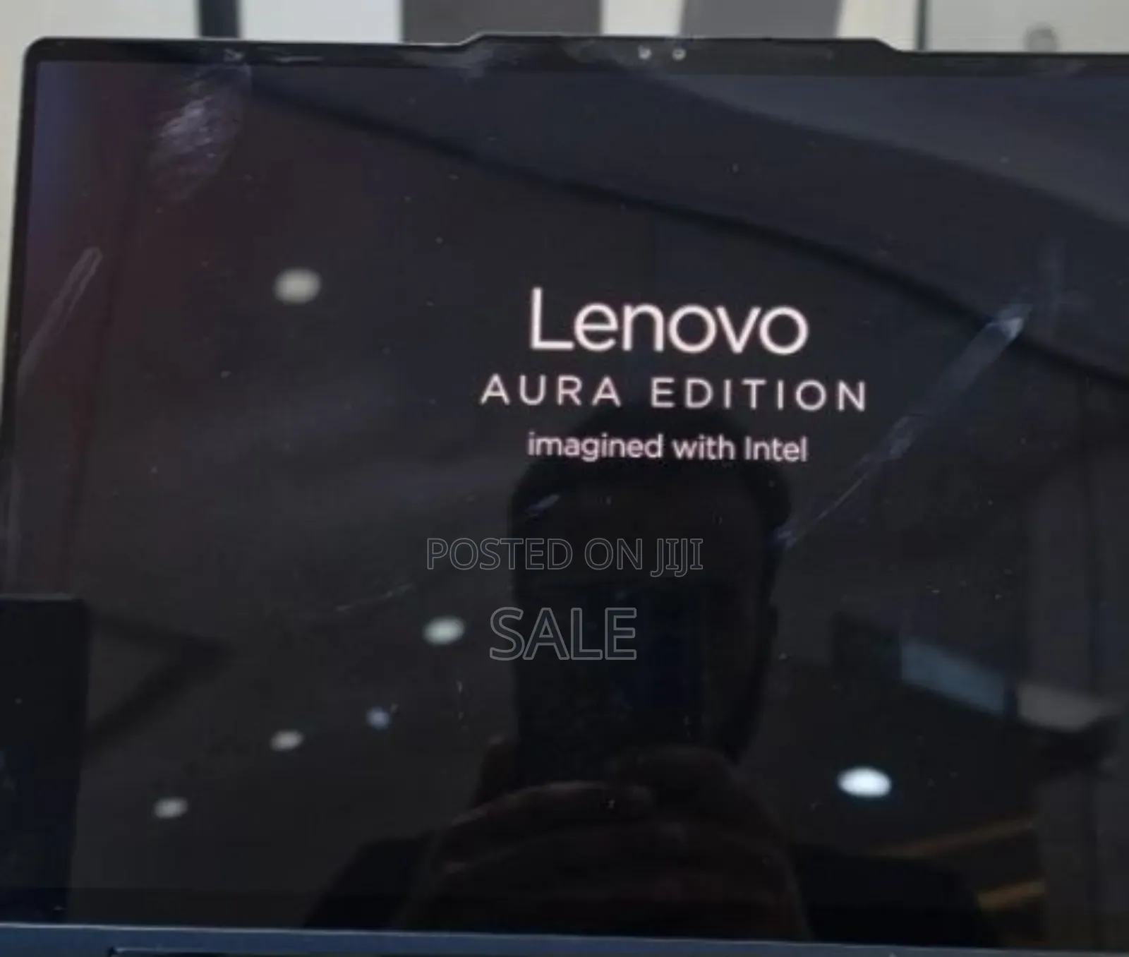 New Laptop Lenovo ThinkPad Yoga 32GB Intel Core Ultra 7 SSD 1T