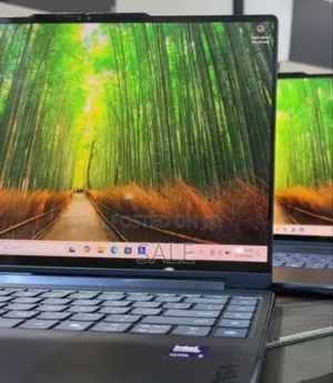 New Laptop Lenovo ThinkPad Yoga 32GB Intel Core Ultra 7 SSD 1T