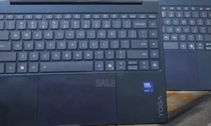 New Laptop Lenovo ThinkPad Yoga 32GB Intel Core Ultra 7 SSD 1T