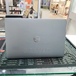New Laptop Dell Precision 5560 16GB Intel Core i7 SSD 512GB