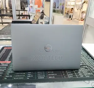 New Laptop Dell Precision 5560 16GB Intel Core i7 SSD 512GB