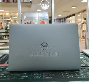 New Laptop Dell Precision 5560 16GB Intel Core i7 SSD 512GB