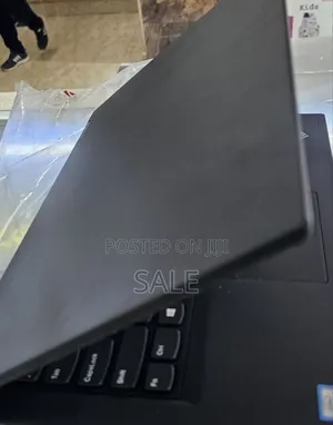New Laptop Lenovo ThinkPad Yoga 16GB Intel Core i5 SSD 512GB