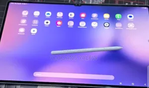 New Samsung Galaxy Tab S10 Ultra 256 GB
