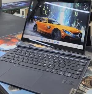 New Laptop Lenovo ThinkPad Yoga 16GB Intel Core i5 SSD 512GB