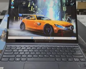 New Laptop Lenovo ThinkPad Yoga 16GB Intel Core i5 SSD 512GB