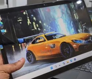 New Laptop Lenovo ThinkPad Yoga 16GB Intel Core i5 SSD 512GB