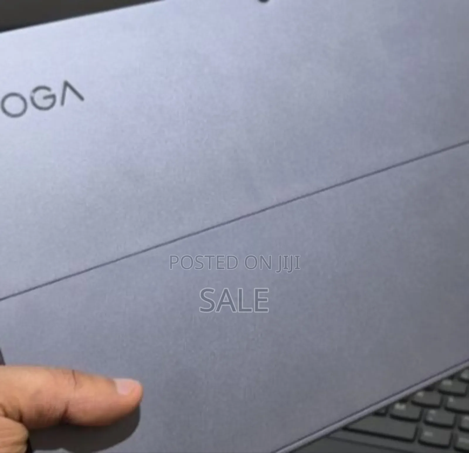 New Laptop Lenovo ThinkPad Yoga 16GB Intel Core i5 SSD 512GB