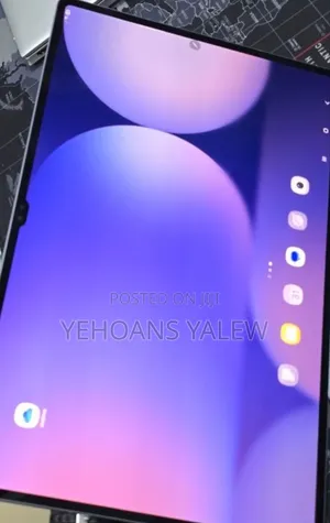 New Samsung Galaxy Tab S10 Ultra 256 GB