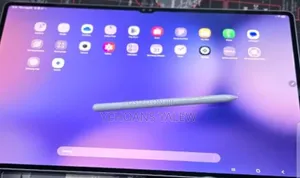 New Samsung Galaxy Tab S10 Ultra 256 GB