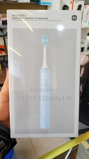 Xiaomi Oscillation Electric Toothbrush