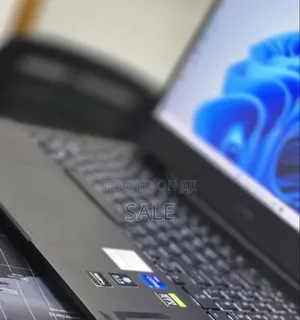 New Laptop HP Omen 15 16GB Intel Core i9 SSD 512GB