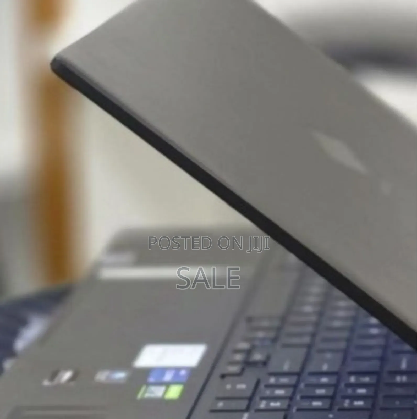 New Laptop HP Omen 15 16GB Intel Core i9 SSD 512GB