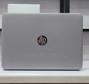 New Laptop HP EliteBook 840 G3 8GB Intel Core i7 SSD 512GB