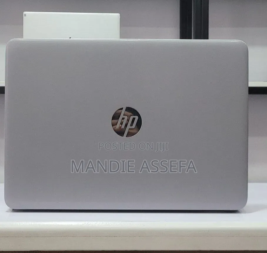 New Laptop HP EliteBook 840 G3 8GB Intel Core i7 SSD 512GB