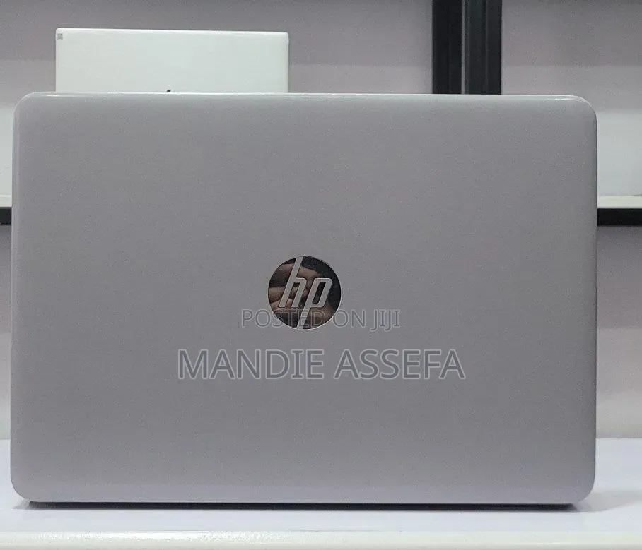 New Laptop HP EliteBook 840 G3 8GB Intel Core i7 SSD 512GB