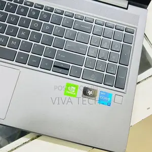 New Laptop HP ZBook 15u 16GB Intel Core i7 SSD 512GB