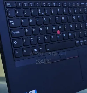 New Laptop Lenovo ThinkPad Yoga 16GB Intel Core i5 SSD 512GB