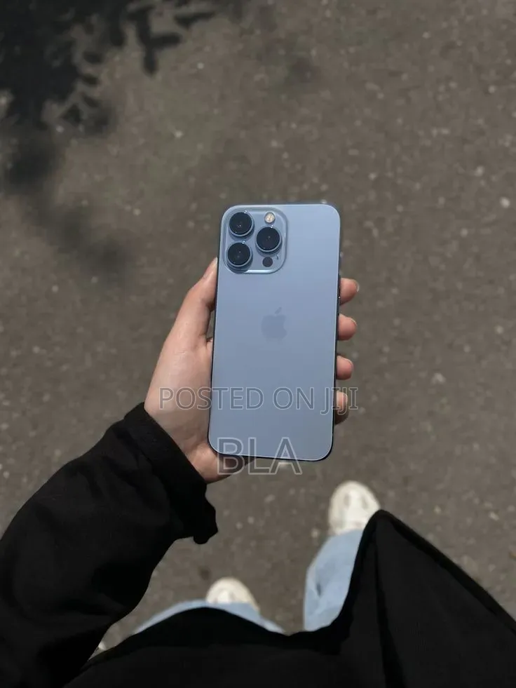 Apple iPhone 13 Pro Max 128 GB Blue